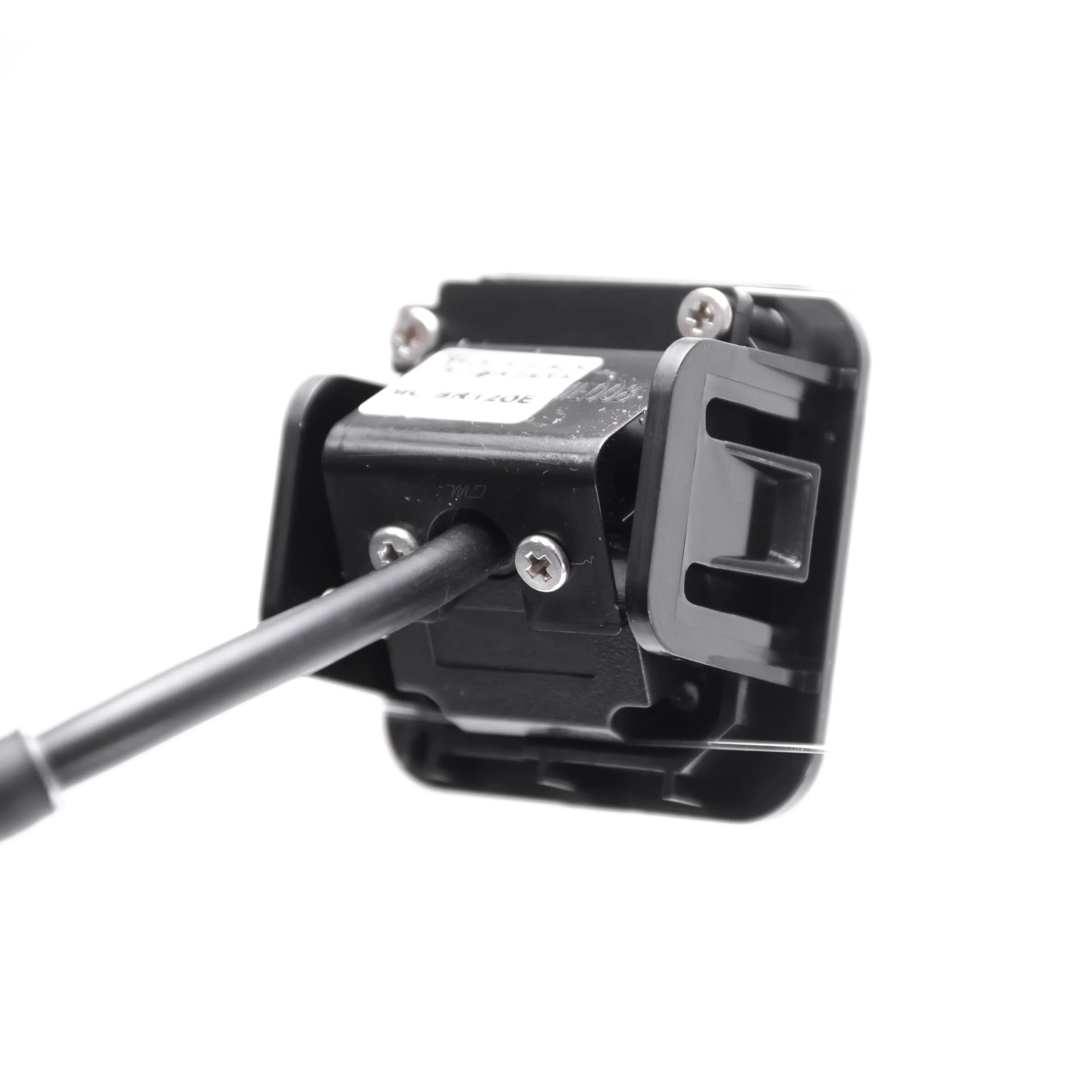 Master Tailgaters Backup Camera Buick Regal [Base, CXL, Premium Model] (2012-2017), [Sport Touring Model] (2016-2017), [eAssist] (2012-2016) OE Part # 22801897