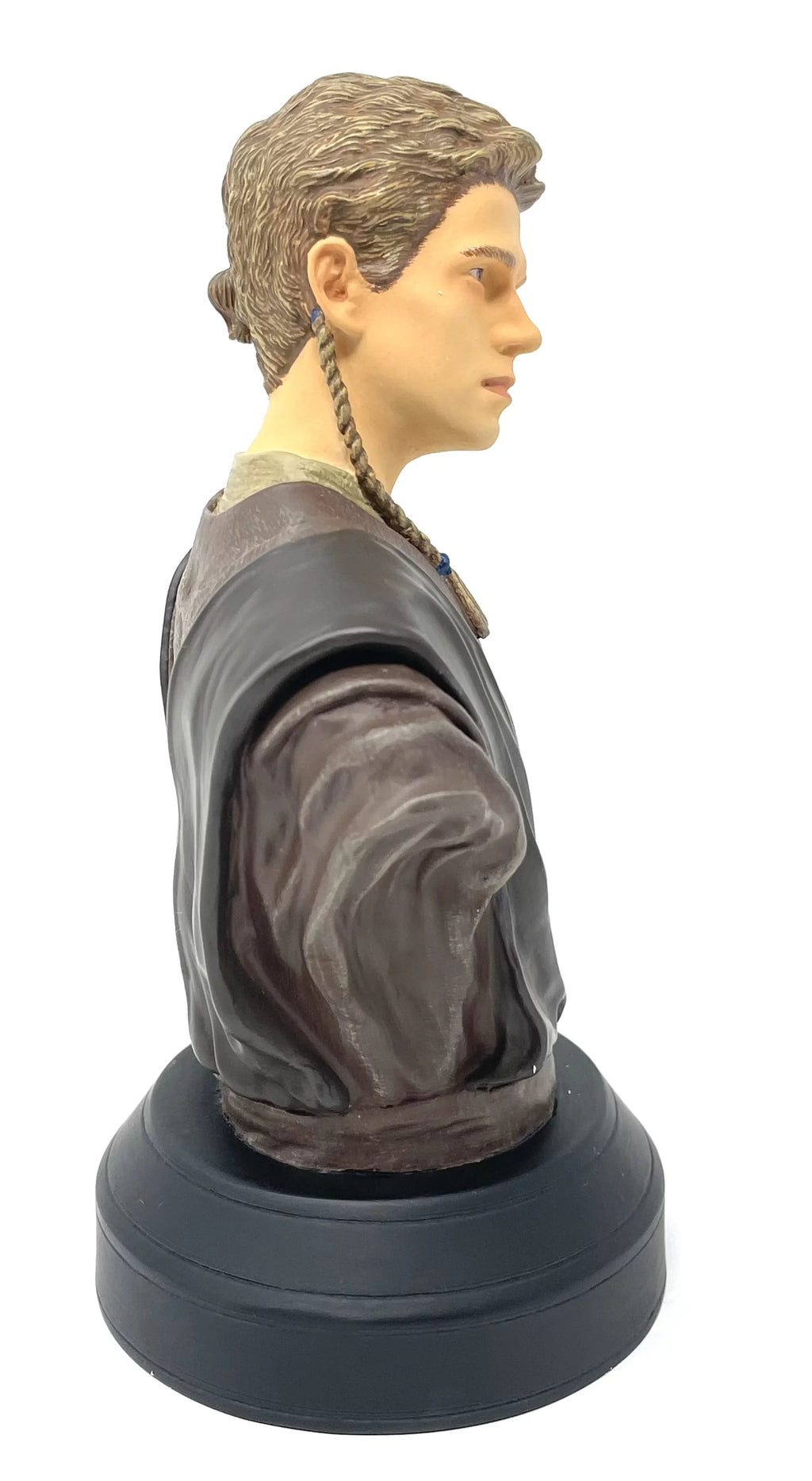 STAR WARS Anakin Skywalker Collectible Mini Bust from Gentle Giant Released 2002