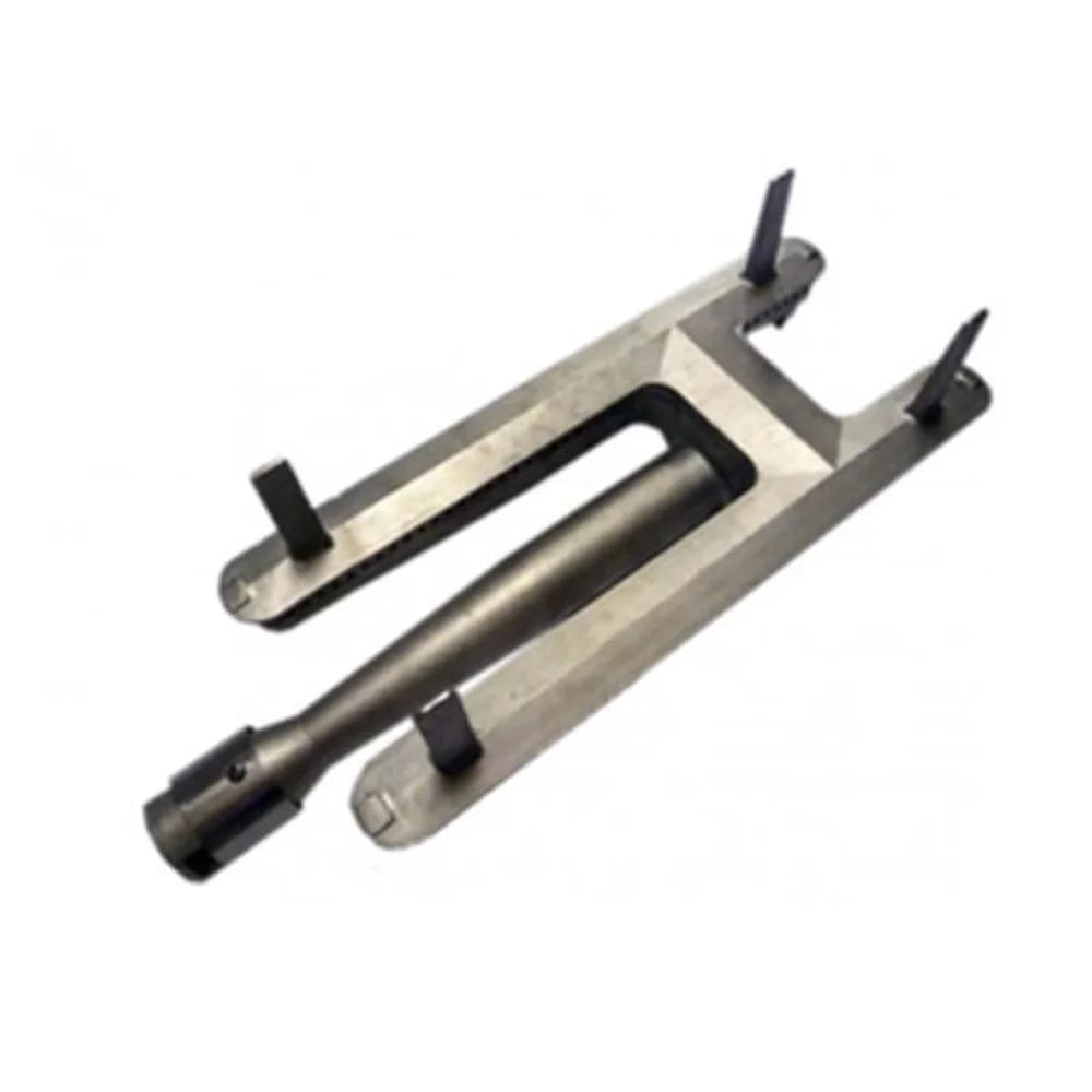 Fire Magic Cast Stainless Steel "E" Burner Aurora 430 and 540 Grills