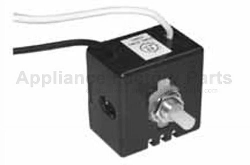 RHEOSTAT WITH OFF POS 4RWO