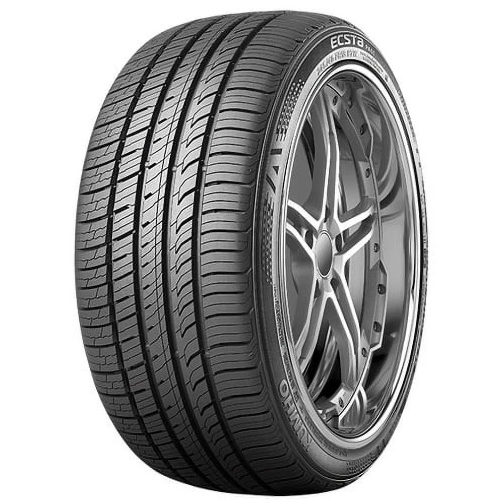 Kumho Ecsta PA51 225/45R19 92W BSW (4 Tires) Fits: 2014-17 Mazda 6 Grand Touring, 2008-09 Dodge Caliber SRT-4