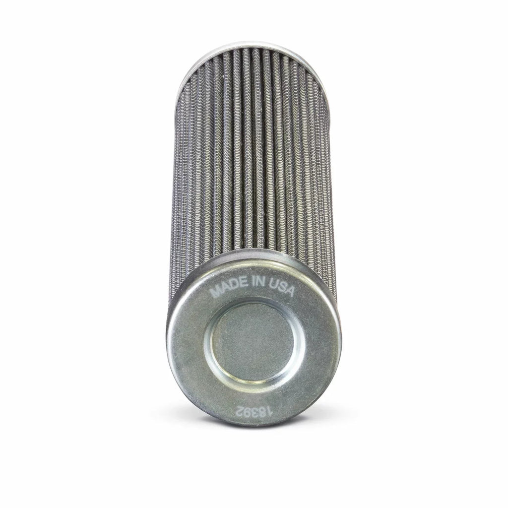 Direct Interchange NAPA 7861 Cartridge Filter Element Microglass Construction 25 Micron