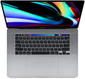 Pre-Owned Apple MacBook Pro, i9, (2019, 2.4GHz) 16GB RAM, 512GB SSD, Space Gray (Fair)