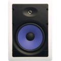On-Q MS3801 In-wall Speaker, 75 W RMS