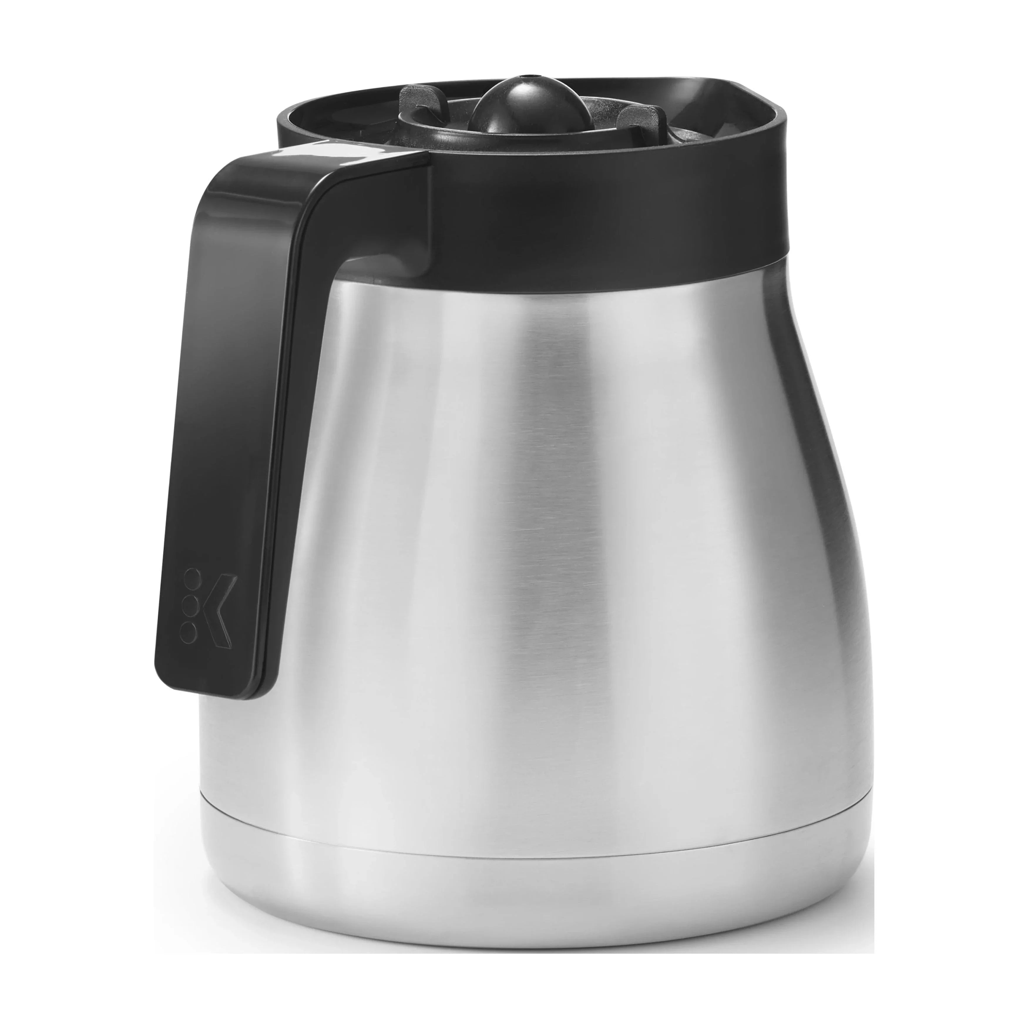 Keurig K-Duo Plus Coffee Maker Stainless Steel Carafe