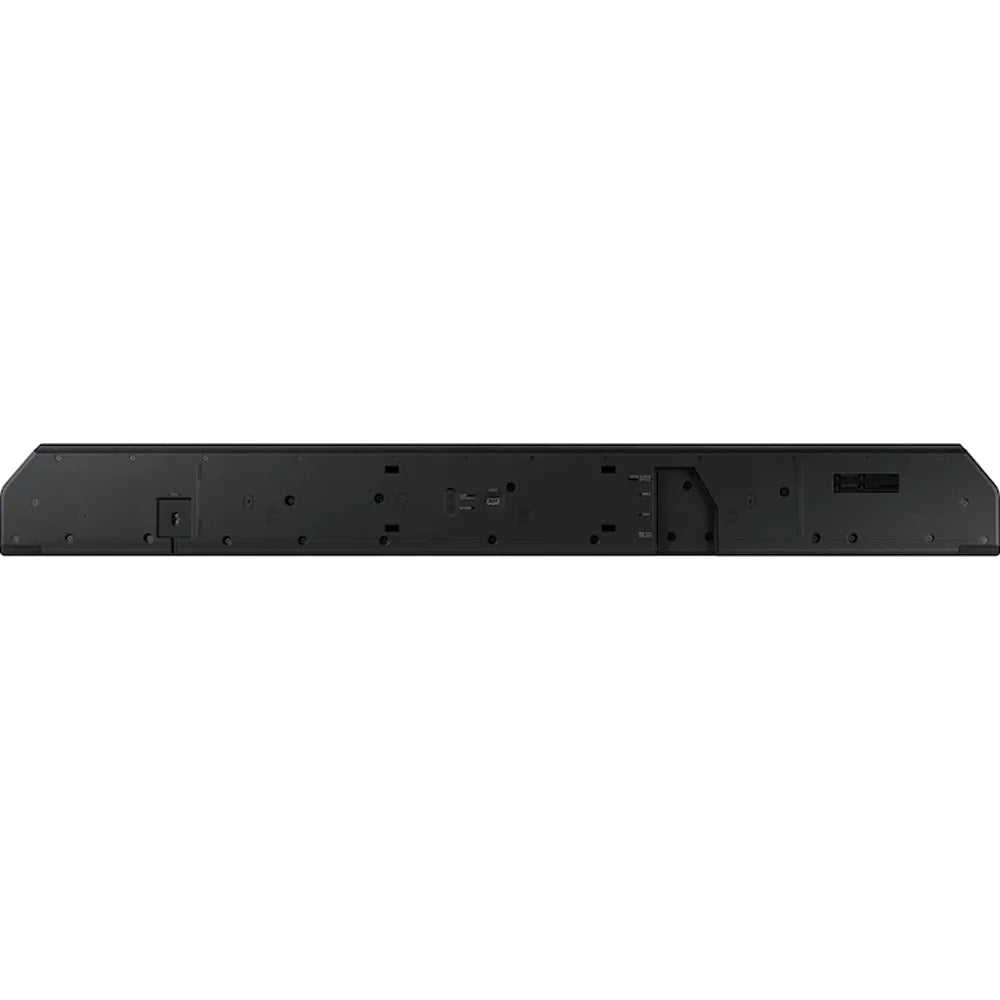 Samsung HW-Q900A 9.1.4ch Surround Sound Wireless Home Theater Bundle 7.1.2ch Dolby Atmos /DTS:X Soundbar + Swa-9500S 2.0.2ch Rear Speaker Kit + Subwoofer + Extended Wrap + 2 Deco Gear HDMI Cables