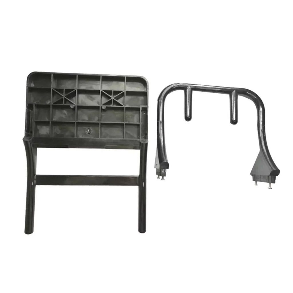 Watercraft Motor Mount Hardware Outboard Motor Install Stand Fishing Vessel