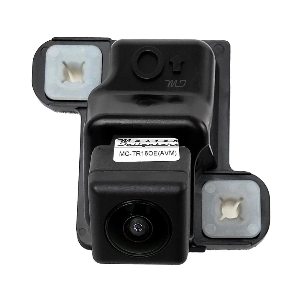 Master Tailgaters Replacement Toyota Rav4 (2016-2018) Backup Camera OE Part # 86790-42090