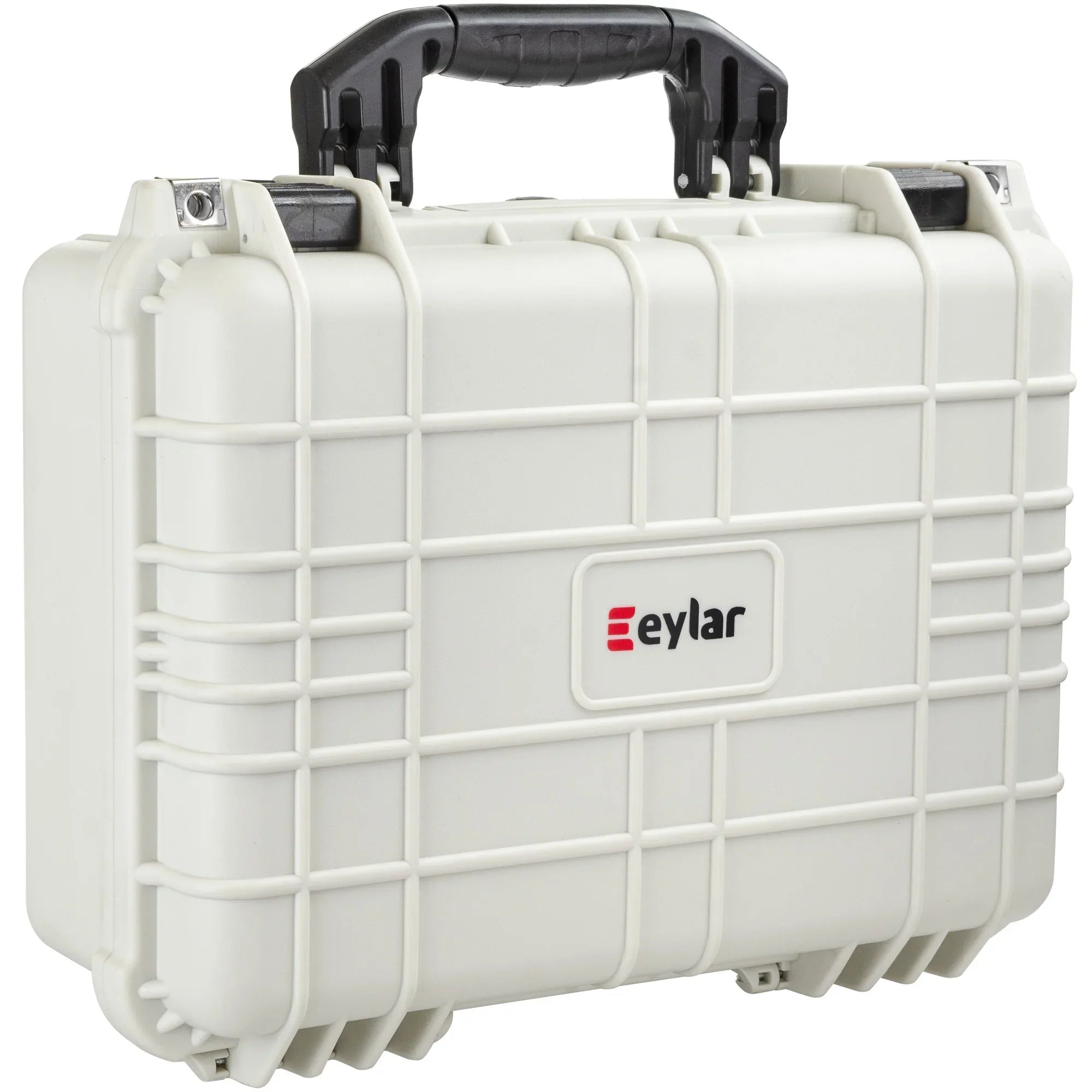 Eylar Standard 16" Gear, Equipment, Hard Camera Case Waterproof with Foam TSA Standards