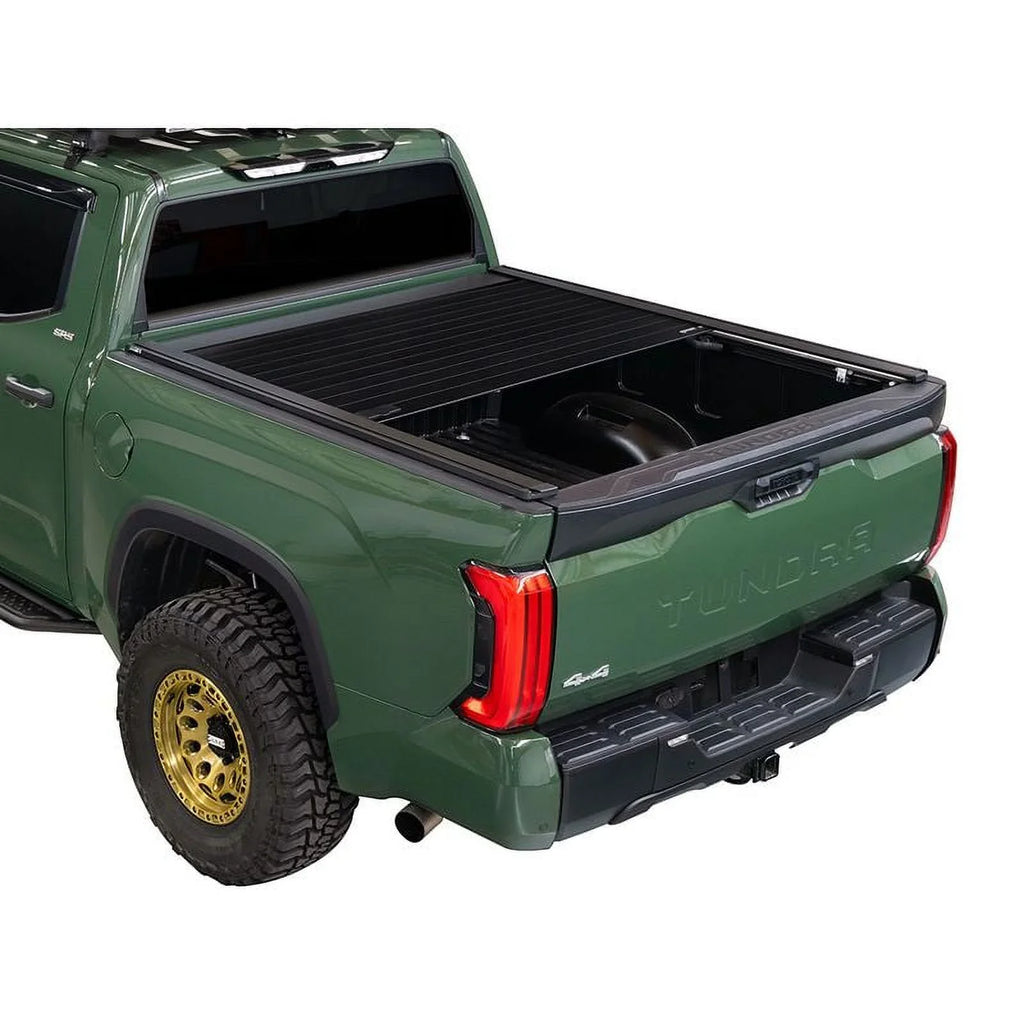Retrax By Realtruck T80861Pro XR With Select: 2022-2023 Toyota Tundra