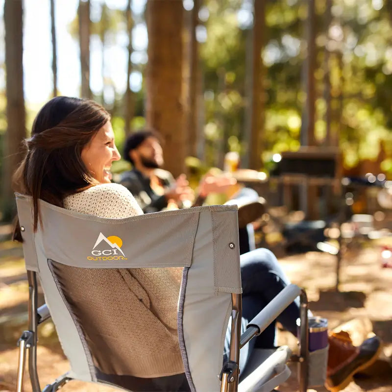 FirePit Rocker™ | Series JN62