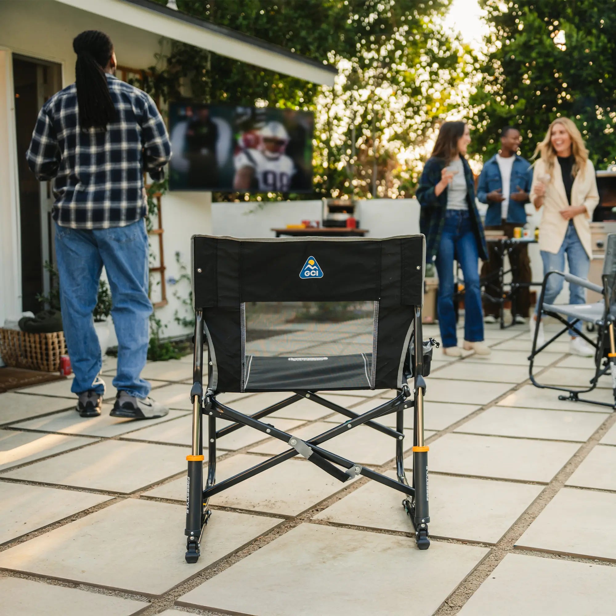 Freestyle Rocker™ | Series IT99
