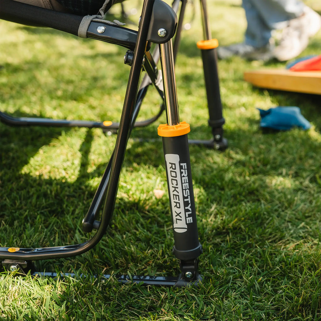 Freestyle Rocker XL™ | Select QT61