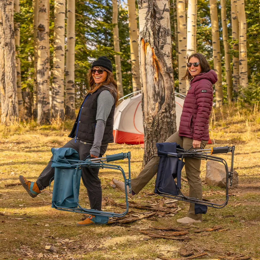 Grab & Go Rocker™ | Choice FV65