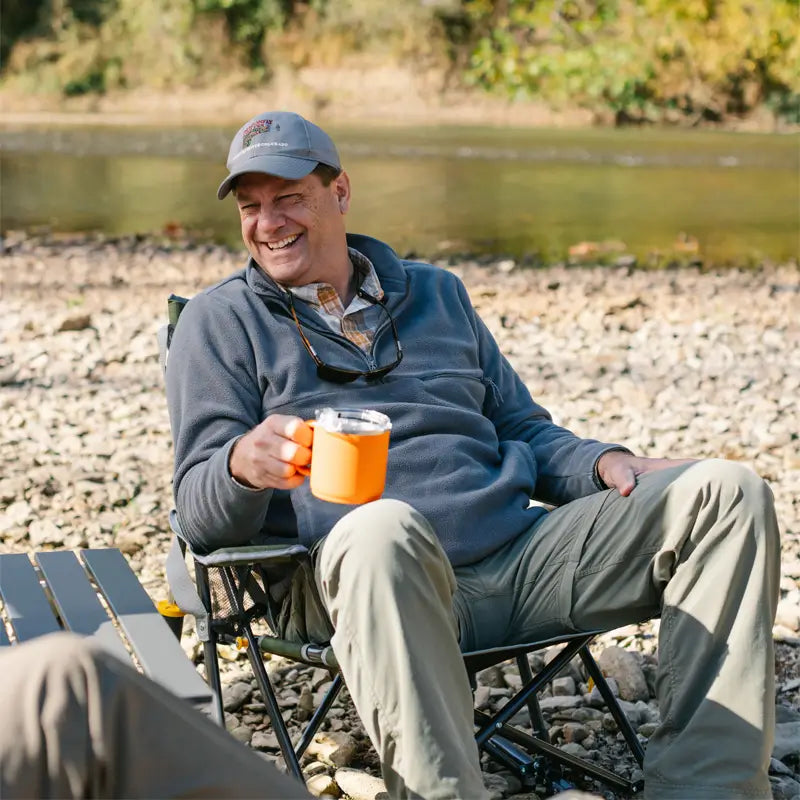 Kickback Rocker™ | Edition TZ16