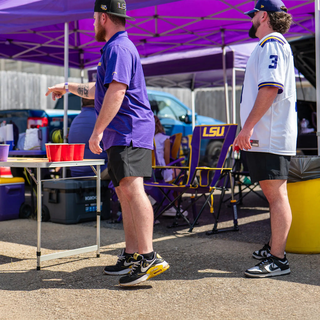 College Comfort Pro Rocker™ - LSU Tigers | Choice VI99