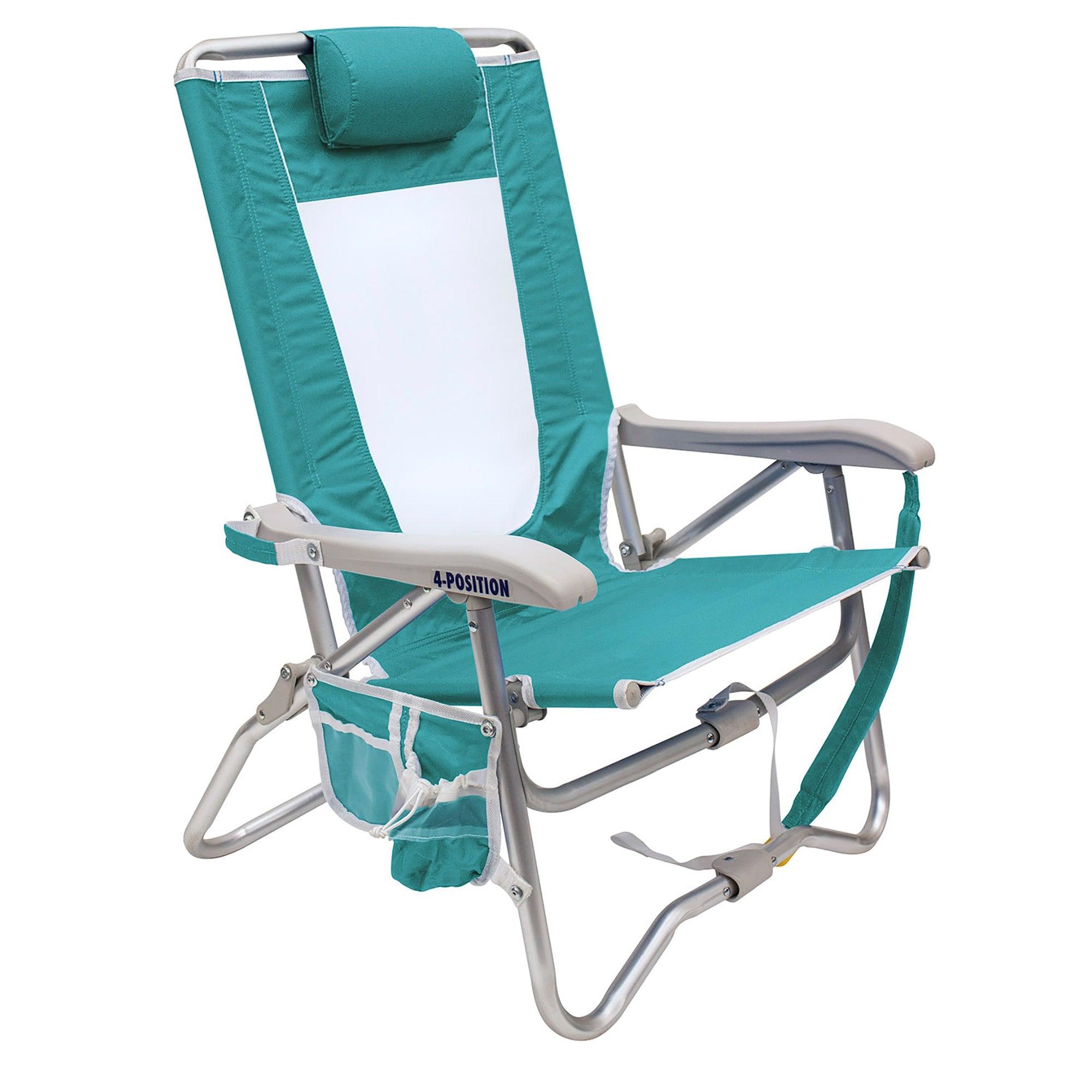 Bi-Fold Beach Chair™ | Reserve QS05