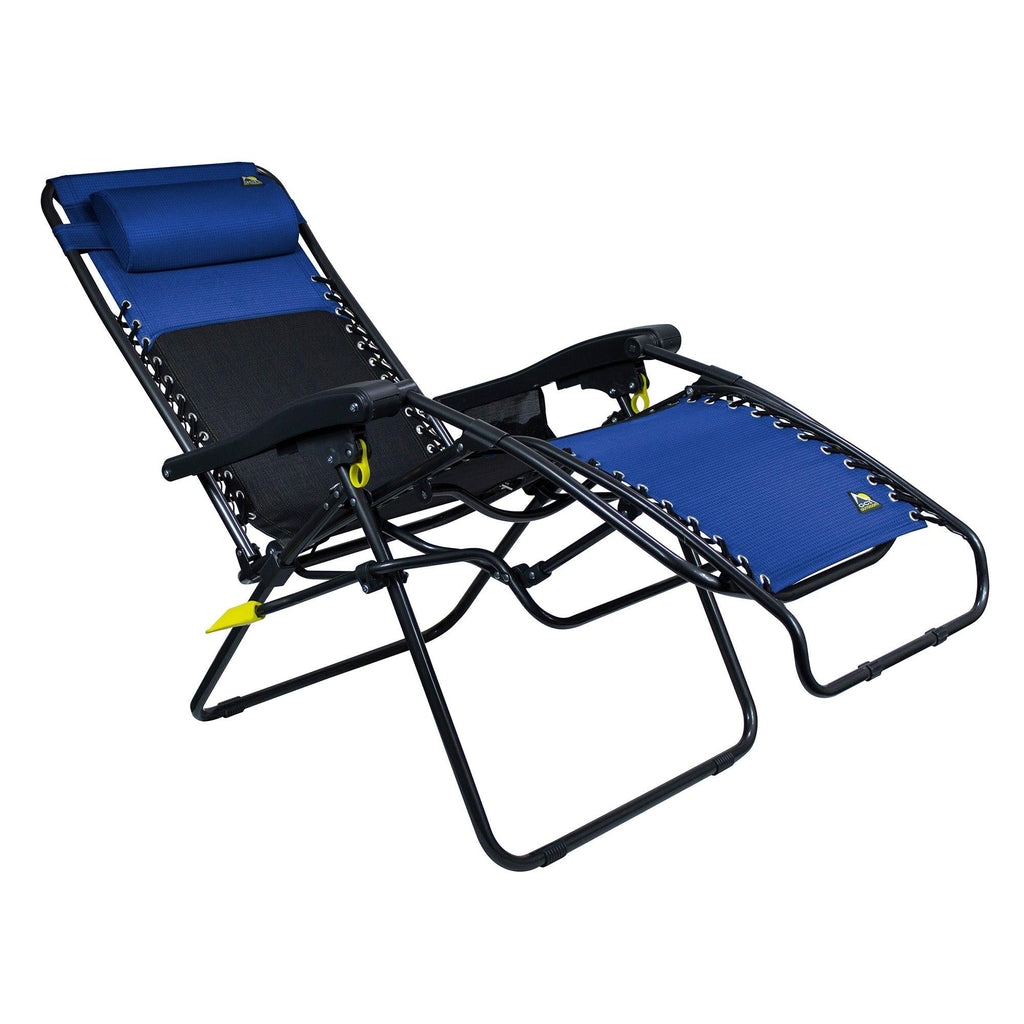 Freeform Zero Gravity Lounger™ Bundle | Reserve YE96