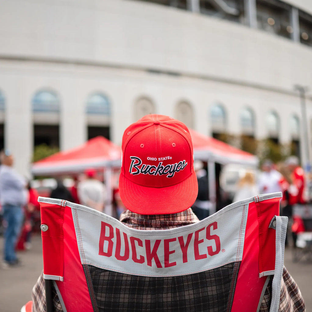 College Comfort Pro Rocker™ - Ohio State Buckeyes | Cut XE04