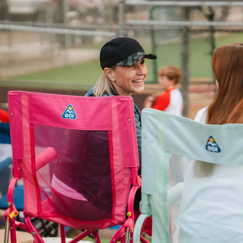 Stowaway Rocker™ | Edition QQ20
