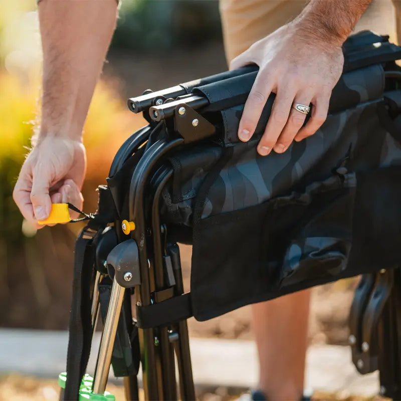 Stowaway Rocker™ | Edition QQ20
