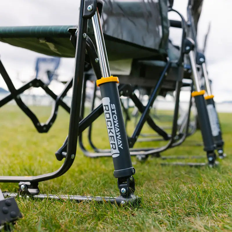 Stowaway Rocker™ | Edition QQ20