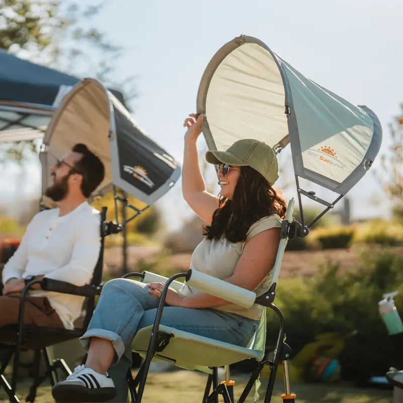 SunShade Accessory | Edition BR75