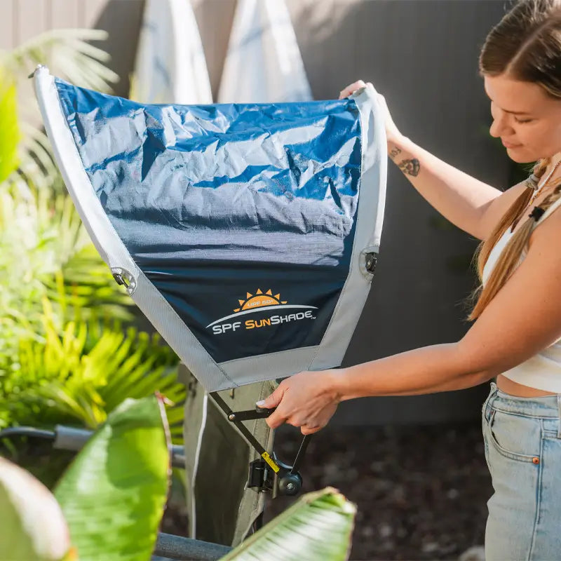 SunShade Accessory | Edition BR75