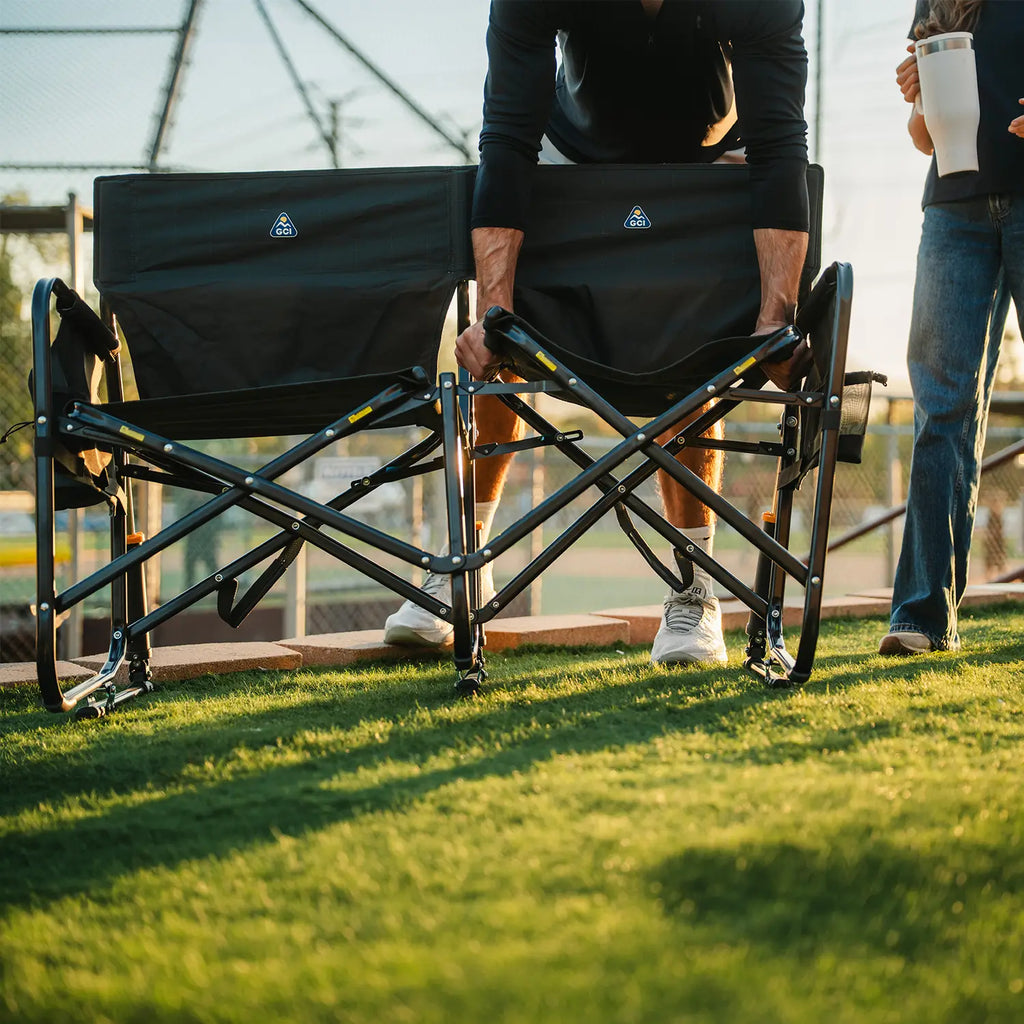 Tandem Rocker™ | Series HZ94