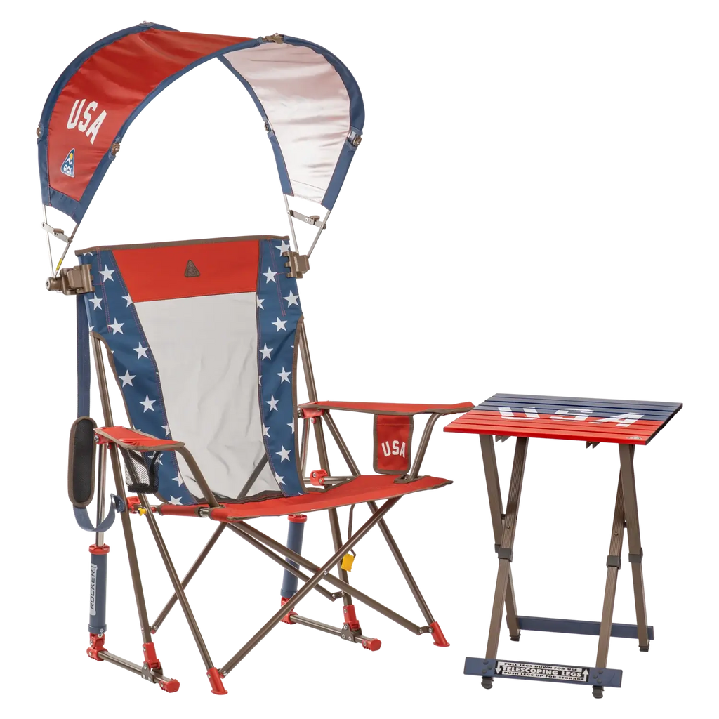 USA Anniversary Deluxe Bundle | Series CK30