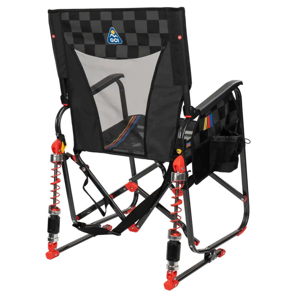 Adjustable Rocker™ - NASCAR | Reserve JV60