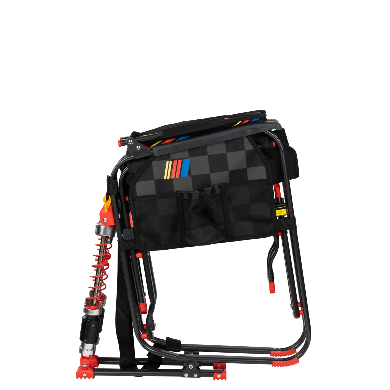 Adjustable Rocker™ - NASCAR | Reserve JV60