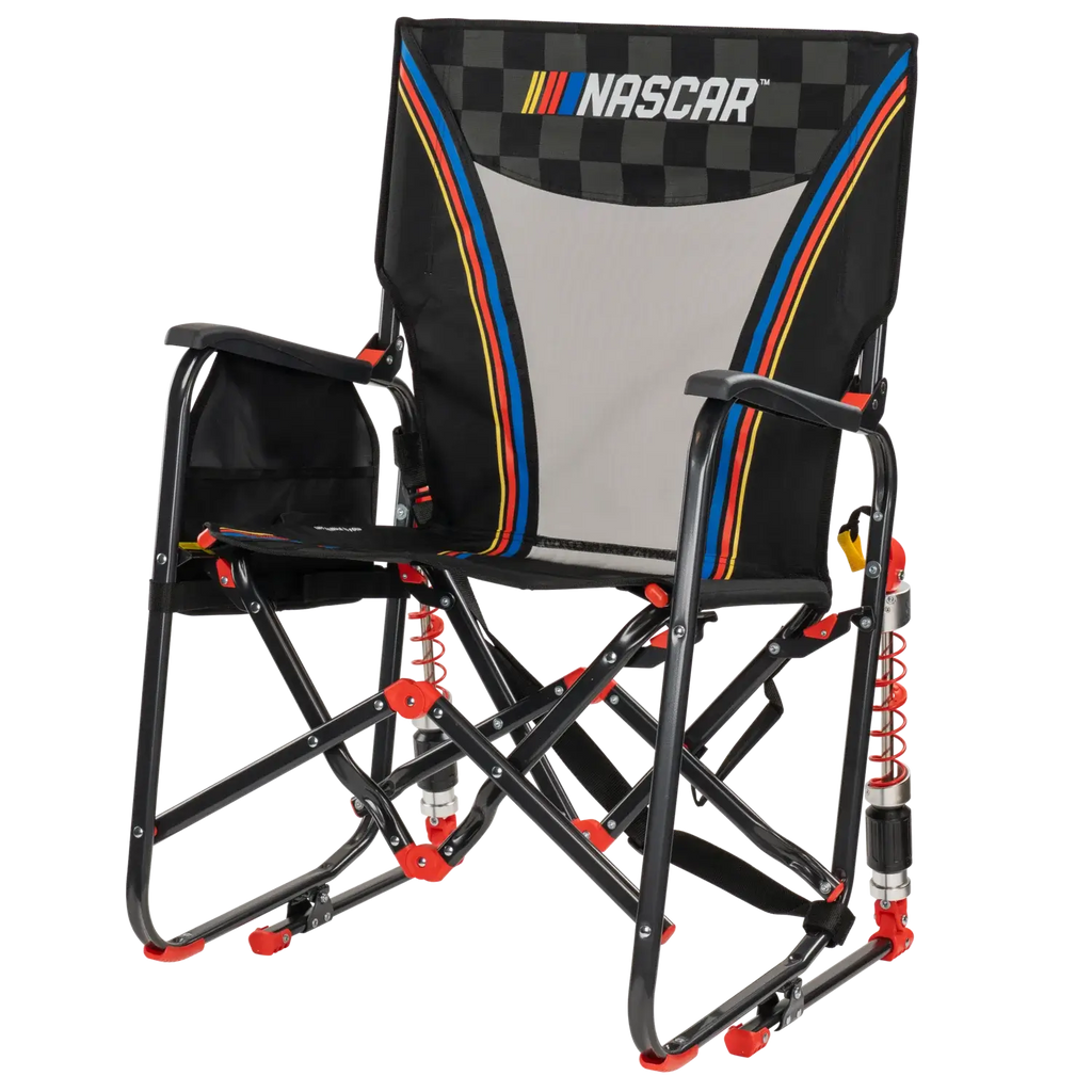 Adjustable Rocker™ - NASCAR | Reserve JV60