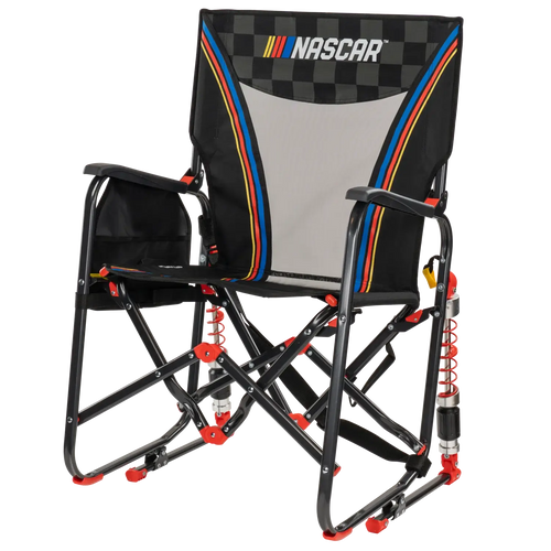 Adjustable Rocker™ - NASCAR | Reserve JV60