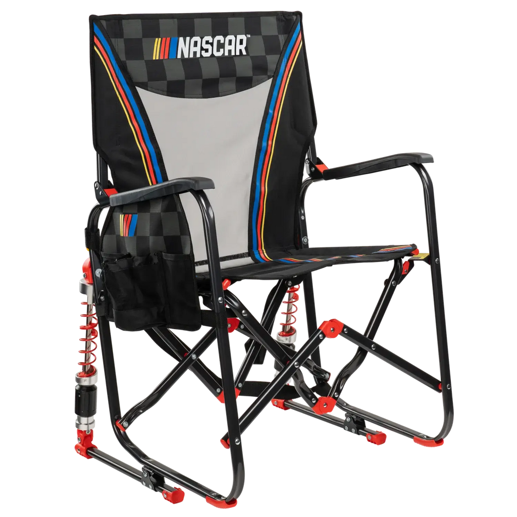Adjustable Rocker™ - NASCAR | Reserve JV60