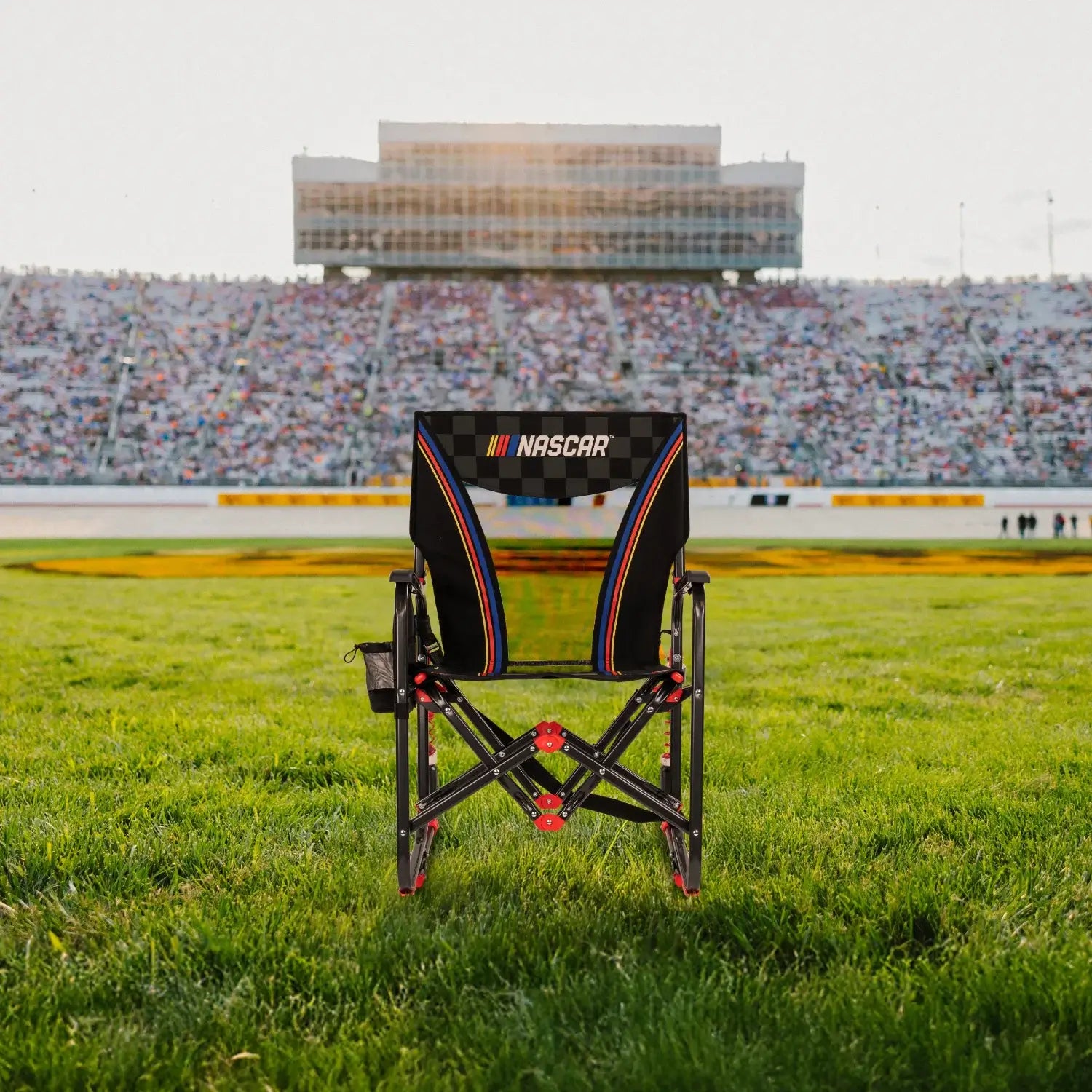 Adjustable Rocker™ - NASCAR | Reserve JV60