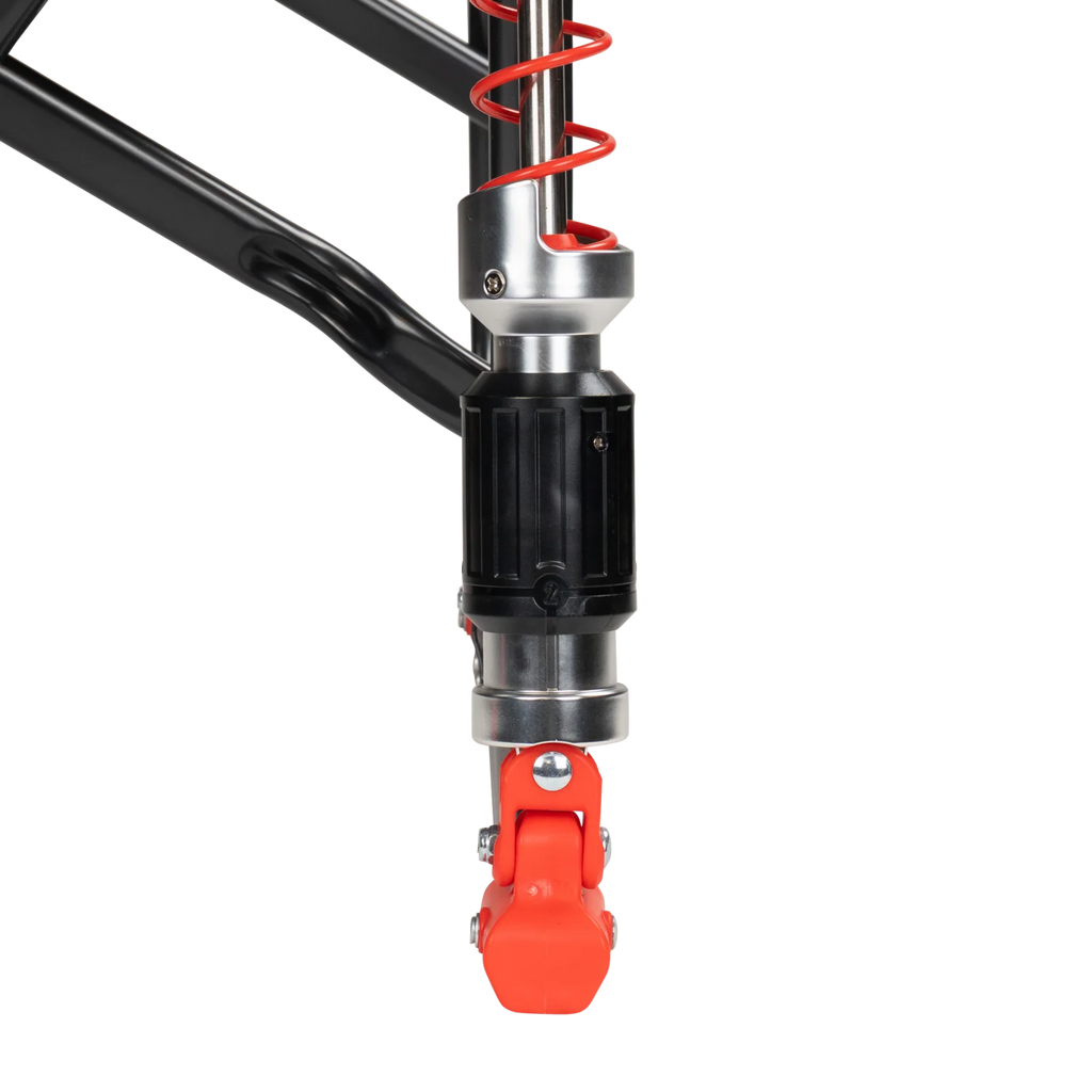 Adjustable Rocker™ - NASCAR | Reserve JV60