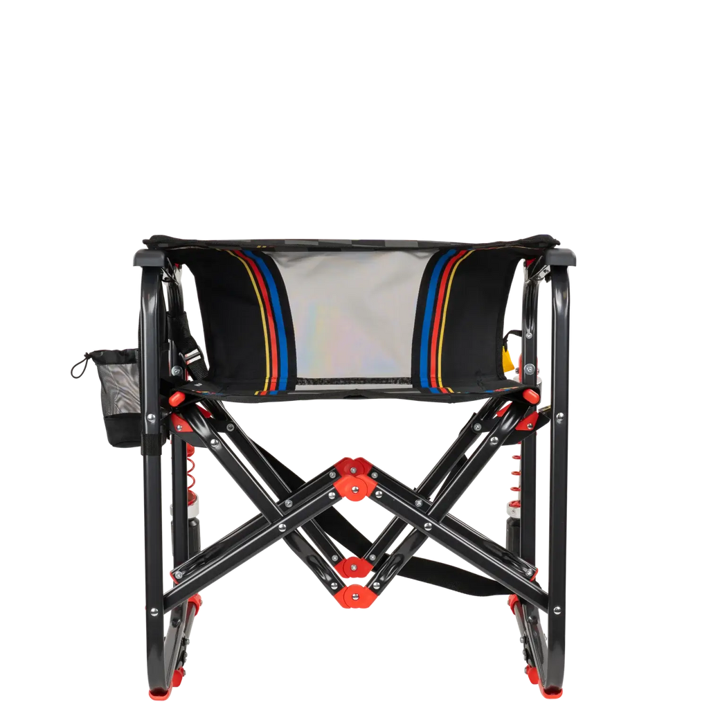 Adjustable Rocker™ - NASCAR | Reserve JV60