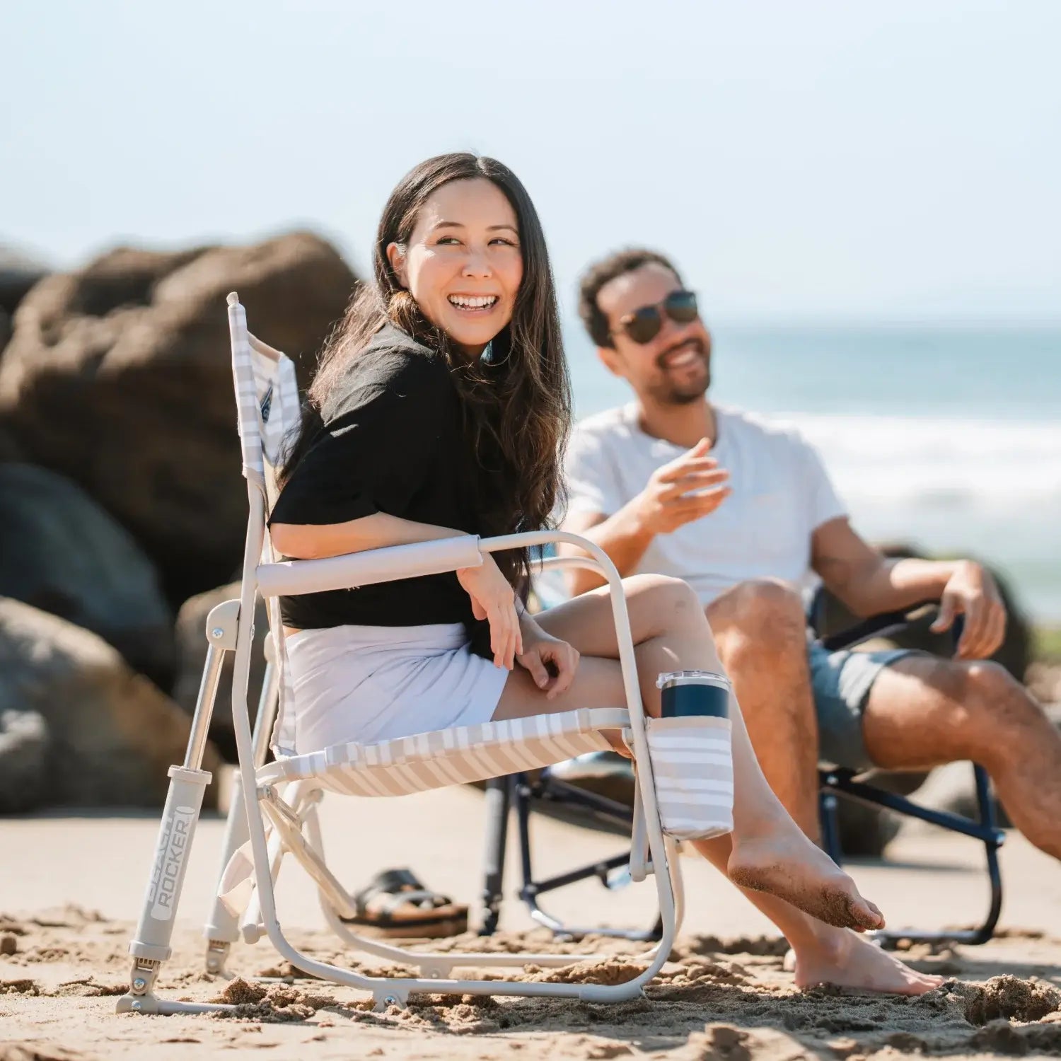 Beach Rocker™ | Choice CY76