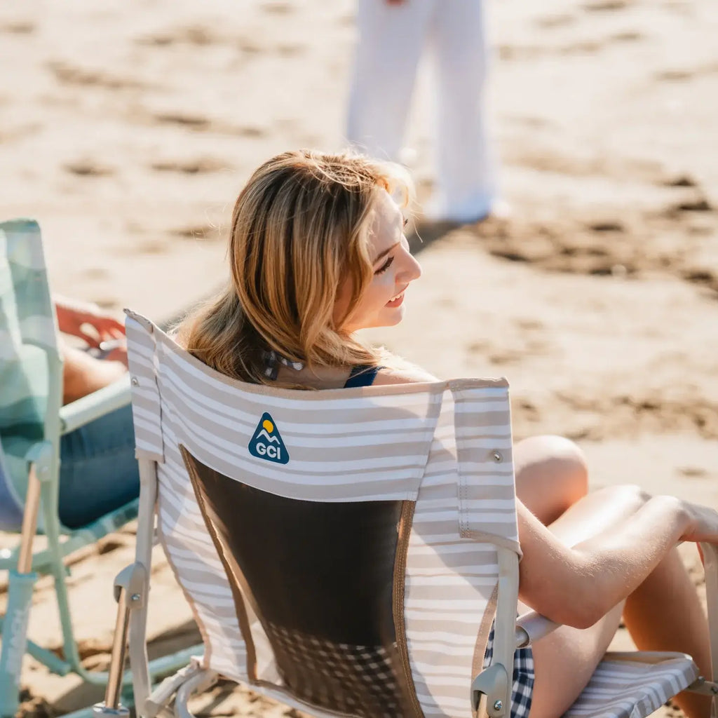 Beach Rocker™ | Choice CY76