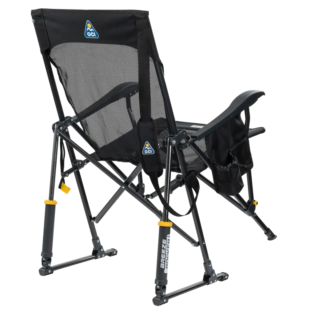 BreezeRocker™ | Choice OQ44