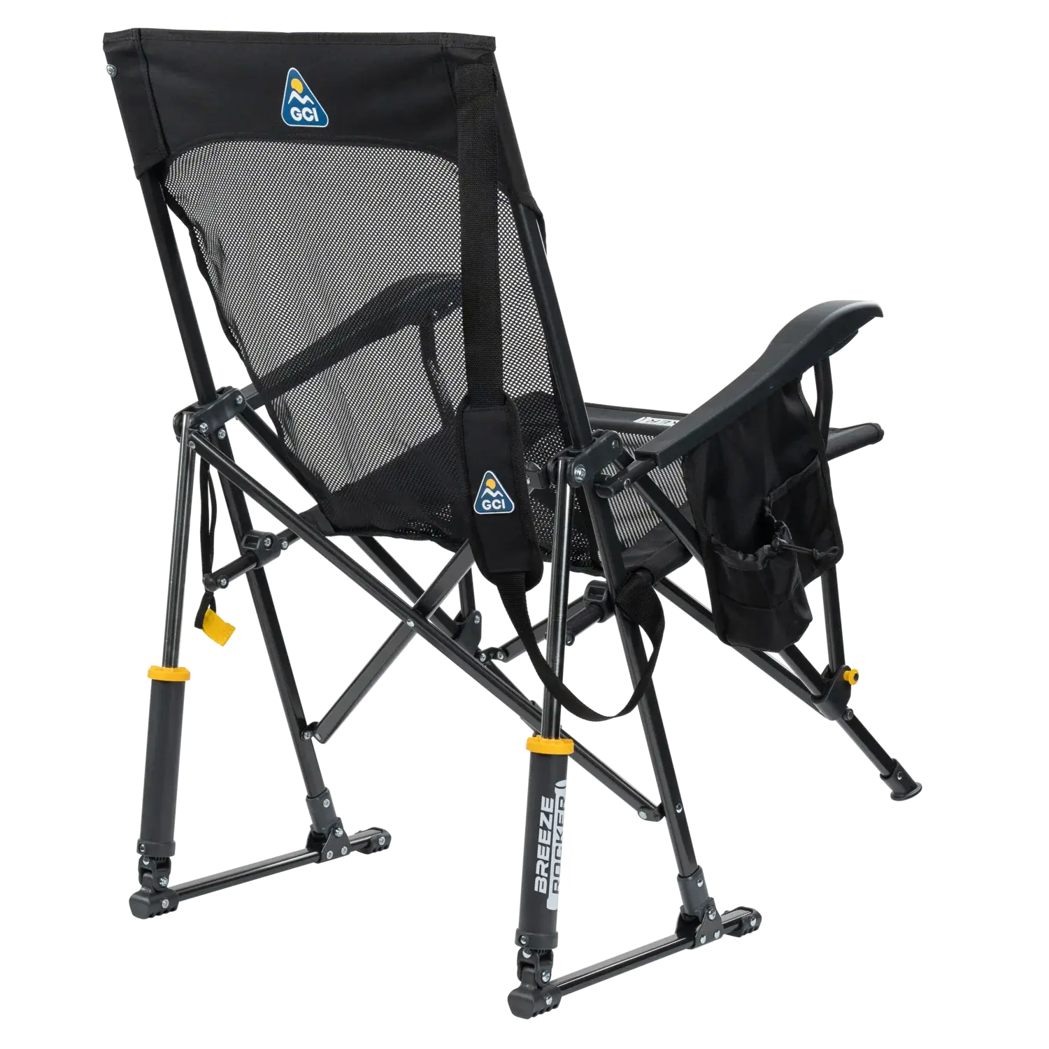 BreezeRocker™ | Choice OQ44