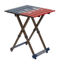 Compact Camp Table 20™ - USA Anniversary Deluxe | Reserve SP97