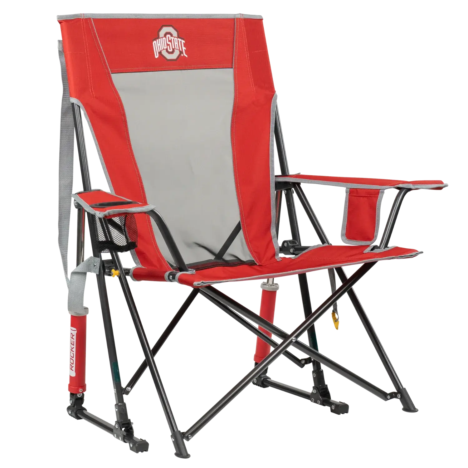College Comfort Pro Rocker™ - Ohio State Buckeyes | Cut XE04