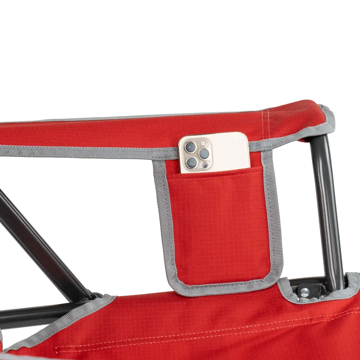 College Comfort Pro Rocker™ - Ohio State Buckeyes | Cut XE04