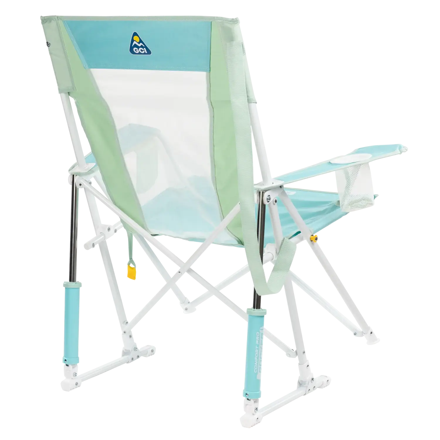 Comfort Pro Rocker™ | Select IF61