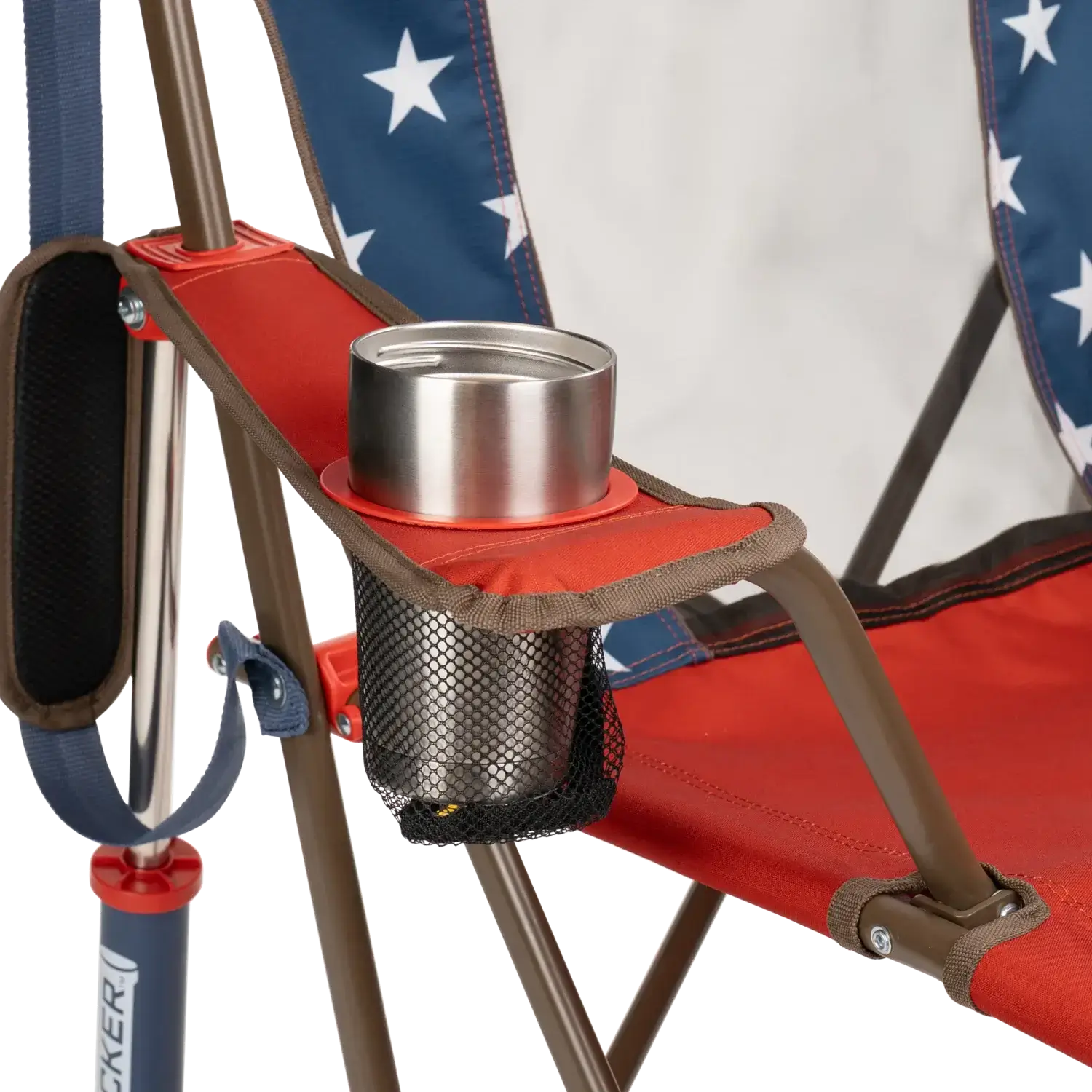 Comfort Pro Rocker™ - USA Anniversary Deluxe | Cut KA26