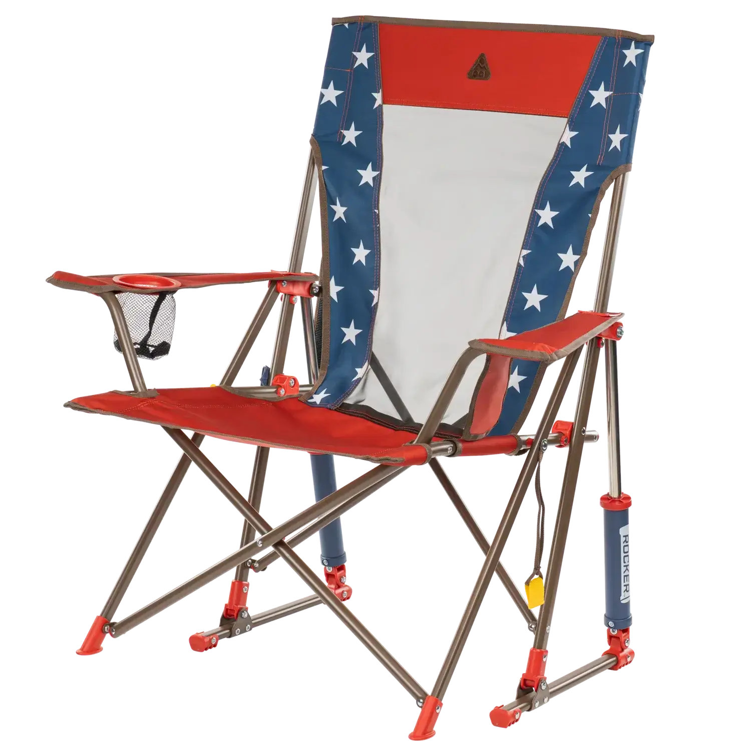 Comfort Pro Rocker™ - USA Anniversary Deluxe | Cut KA26
