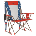 Comfort Pro Rocker™ - USA Anniversary Deluxe | Cut KA26