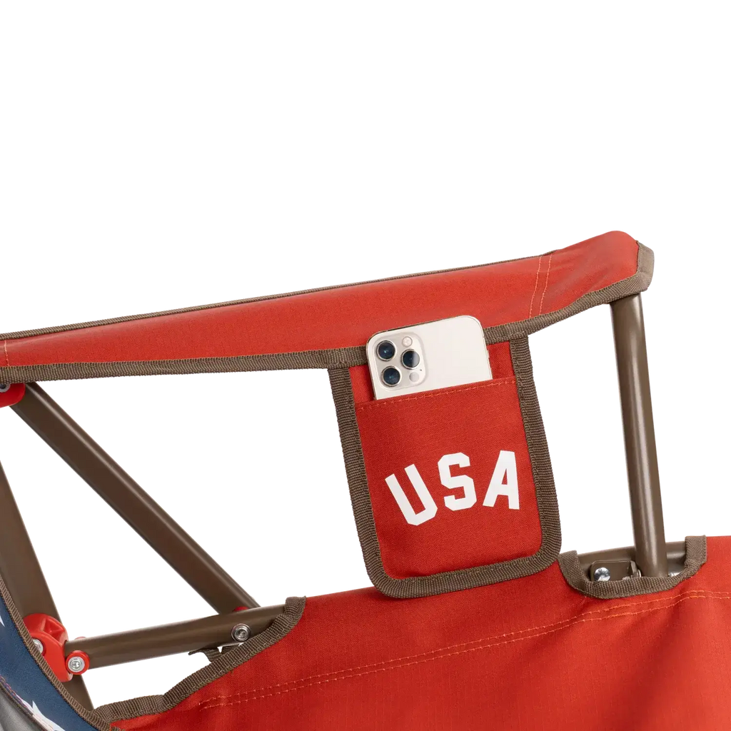 Comfort Pro Rocker™ - USA Anniversary Deluxe | Cut KA26